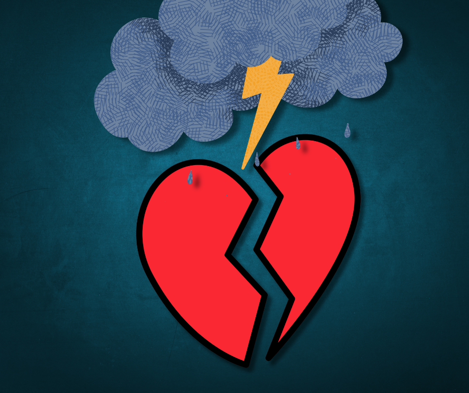 Χωρισμοί: Η Αλήθεια που Κανείς δεν Τολμά να Πει   